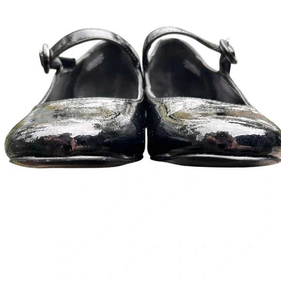 Steve Madden Jodee Mary Jane Shoes 7
Retro Schoolgirl Coquette Academia Glossy - Picture 6 of 12